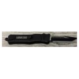 Viper-Tec Retractable Knife