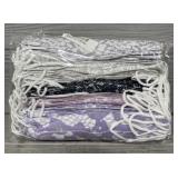 Assortment of Face Masks