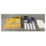 NGK & IRIDIUM Spark Plugs Variety
