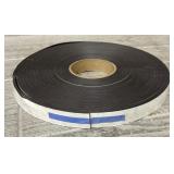 Adhesive Magnetic Strip