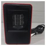 Comfort Zone Desk Heater