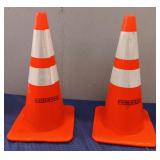 (2) Cones