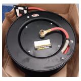 Central Pneumatic 50ft Hose Reel