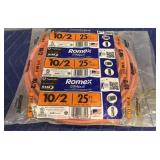 Romex Indoor Wire 25 Feet