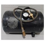 Portable Air Tank