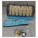 Vintage Electric Hairsetter By Clairol