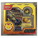 Pokï¿½mon Trading Card Game Box: Sealed