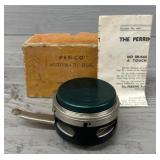 Pemco Automatic Reel