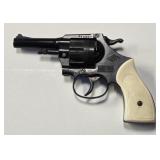 Mondial Model .22 Starter Pistol