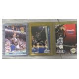 (3) Mint Shaquille Oï¿½Neal Rookie Cards