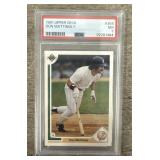 Don Mattingly PSA Graded Card