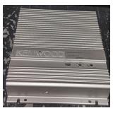 Kenwood Power Amplifier