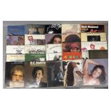 (105+) Assorted Records