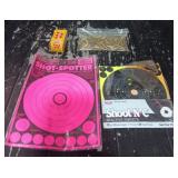 Variety of 22 Ammo & Targets