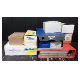 Large Variety of Baseball Cards