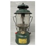 Vintage 'Sunshine of the Nightï¿½ Colman Lantern