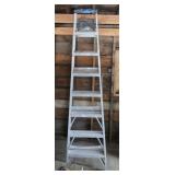 Keller 8ft Aluminum Ladder