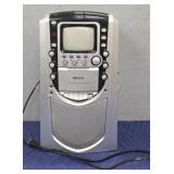 Memorex Auto Stop Cassette System