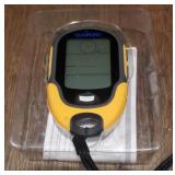 Multifunction Digital Altimeter