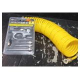 Air Blow Gun Kit Sealed