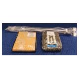 (2) Panels & Rod Sealed