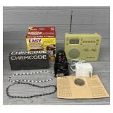 Assortment of Estate Items