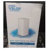 Linksys Velop Wifi Sealed