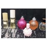 (6) Ladies Perfume