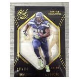 2014 Black Gold Marshawn Lynch 145/199 Card