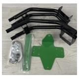 John Deere Tractor Mower Tow Hitch