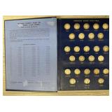 (76) 90% Silver Mercury Dime Collection