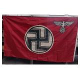 Nazi Germany Flag