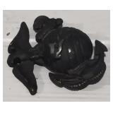 Vintage U.S. Marine Corps EGA Cap Badge