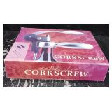 Cork Screw Opener