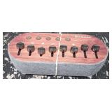 Brook Stone Sleep Sound Mixer