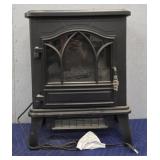 Electric Fireplace Heater #2