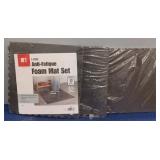 (3) Pkgs of Rubber Mats