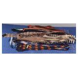 Variety of Dress Ties