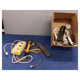 Variety of Power Boxes