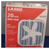 Box Fan
