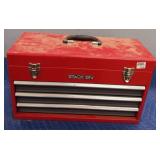 Stack-On 3-Drawer Toolbox