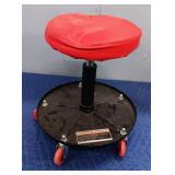 Pittsburgh Roller Seat