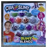 New Slimy Blendz Kids Play set