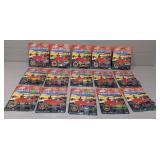 (15) Johnny Lighting Muscle Cars Sealed