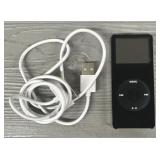 Apple IPod Nano with Charging Cord