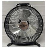 Electric Comfort Zone Table Fan