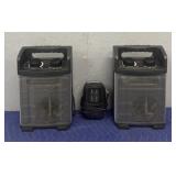 (3) Various Electric Heaters