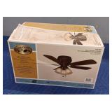 Hampton Bay Ceiling Fan