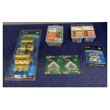 (7) Assortment of Misc Hardware