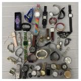 Assortment of Various Watches #2